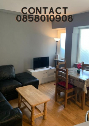 City Centre Snug Apartments